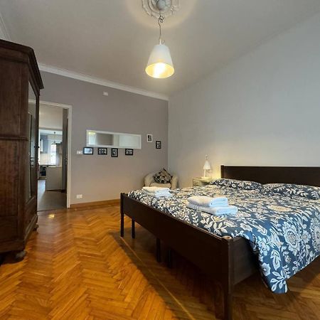 Casa Dante Vicino Metropolitana Apartment Turin Exterior photo